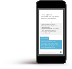 Smartphone-Device