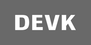 DEVK Regionaldirektionen